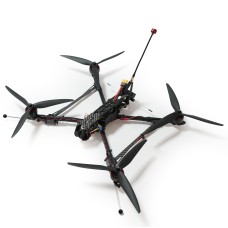 FPV Drone 10 Inch "UNIK SD-10UFP" with Initiation System