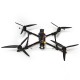 FPV Drone 10 Inch "UNIK SD-10UFP" with Initiation System