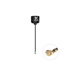 Antenna 5.8 GHz Foxeer Lollipop 4 RHCP UFL 85mm