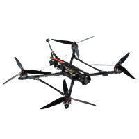 FPV дрон 10 дюймів "УНІК SD-10U43"