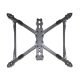 Mark4 V2 4 10inch 427mm Carbon Fiber Frame