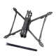 Mark4 V2 4 10inch 427mm Carbon Fiber Frame