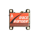 Відеопередавач (VTX) AKK RACE RANGER 200-1600mW 5.8GHZ 48CH L,X BAND