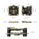 SpeedyBee F405 V4 BLS 55A 30×30 FC&ESC Stack Controller