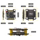 SpeedyBee F405 V4 BLS 55A 30×30 FC&ESC Stack Controller